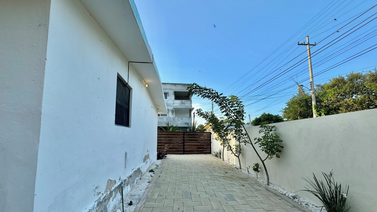 Photo of Outdoor in Chelem