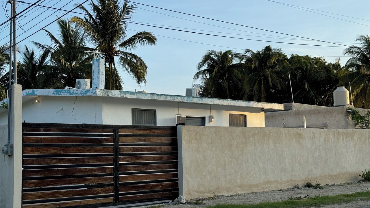 Photo of Outdoor in Chelem