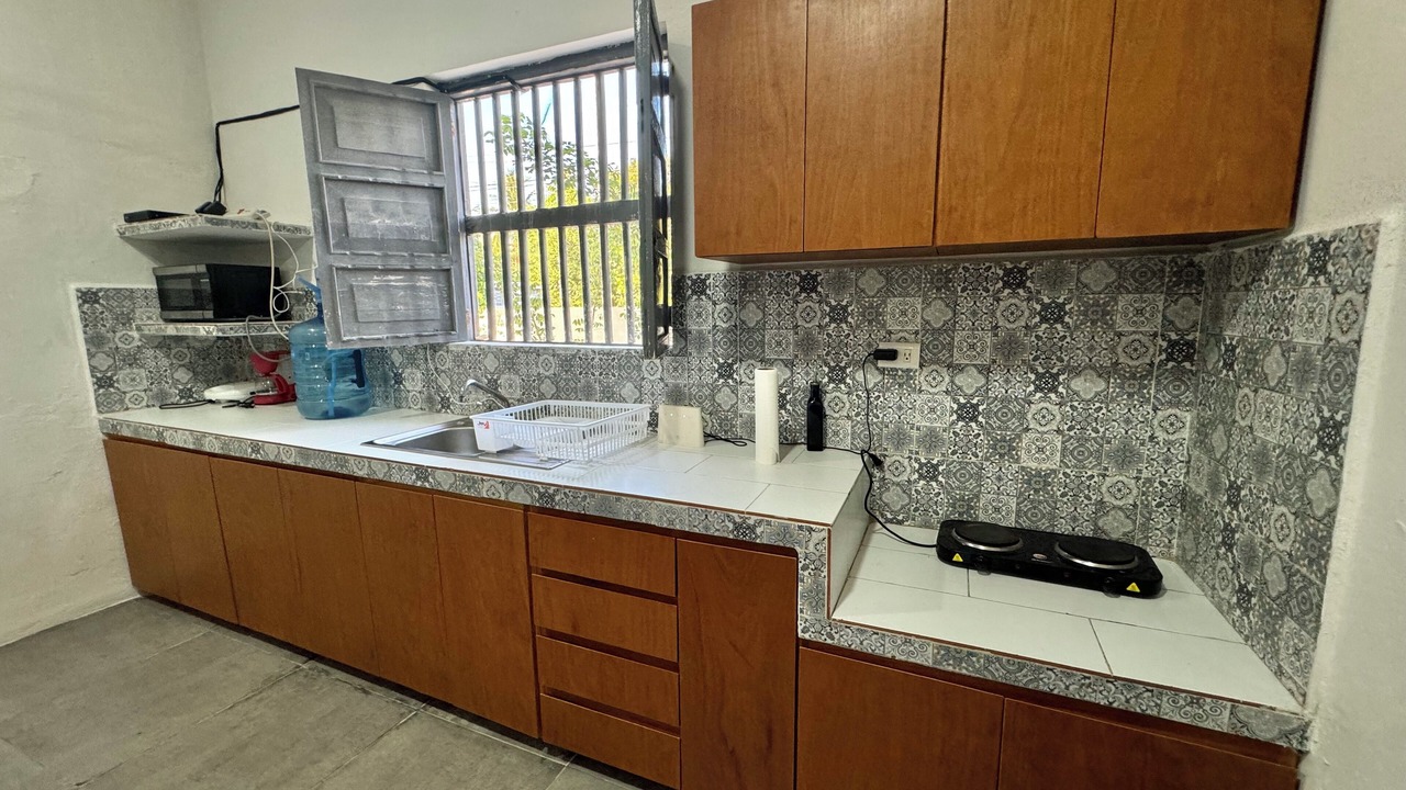 Photo of Kitchen in Chelem