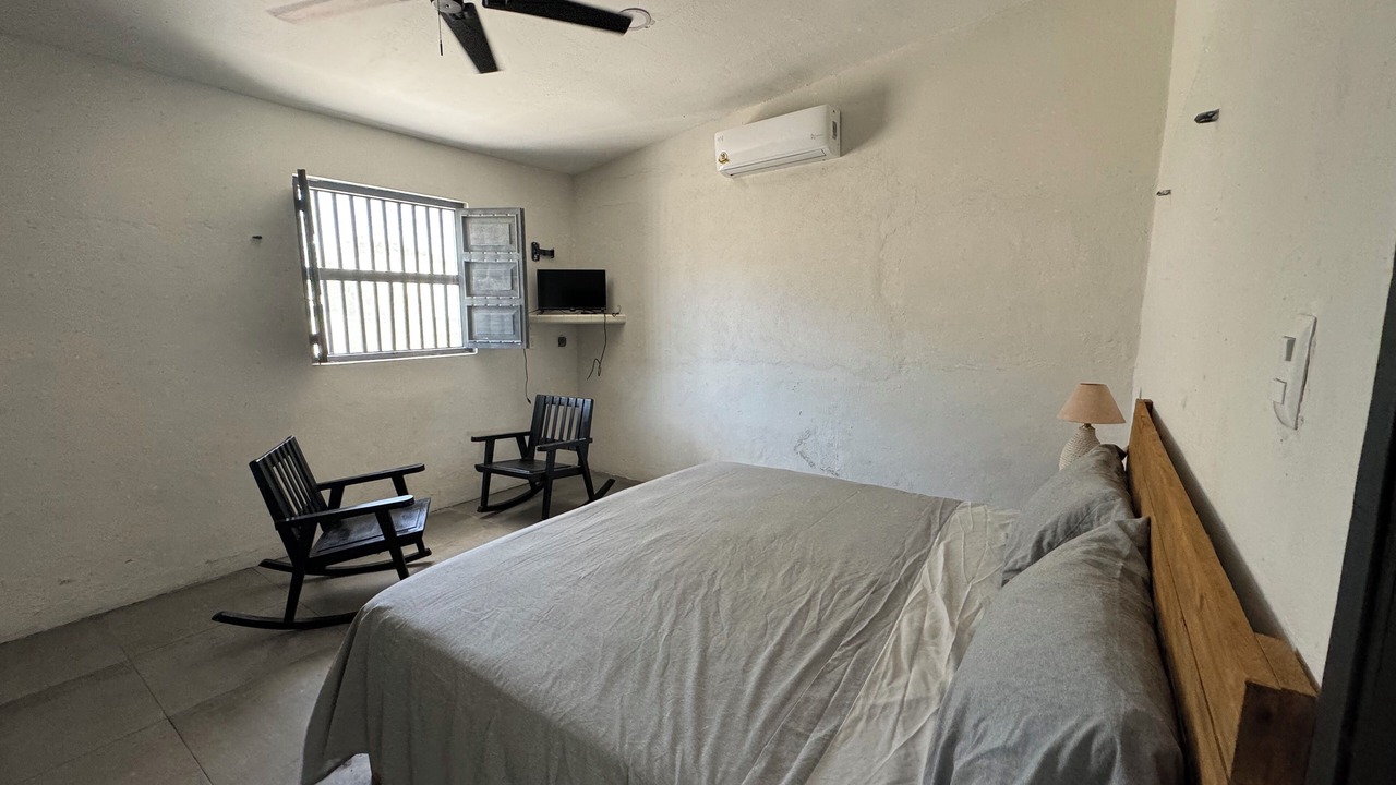Photo of Bedroom in Chelem