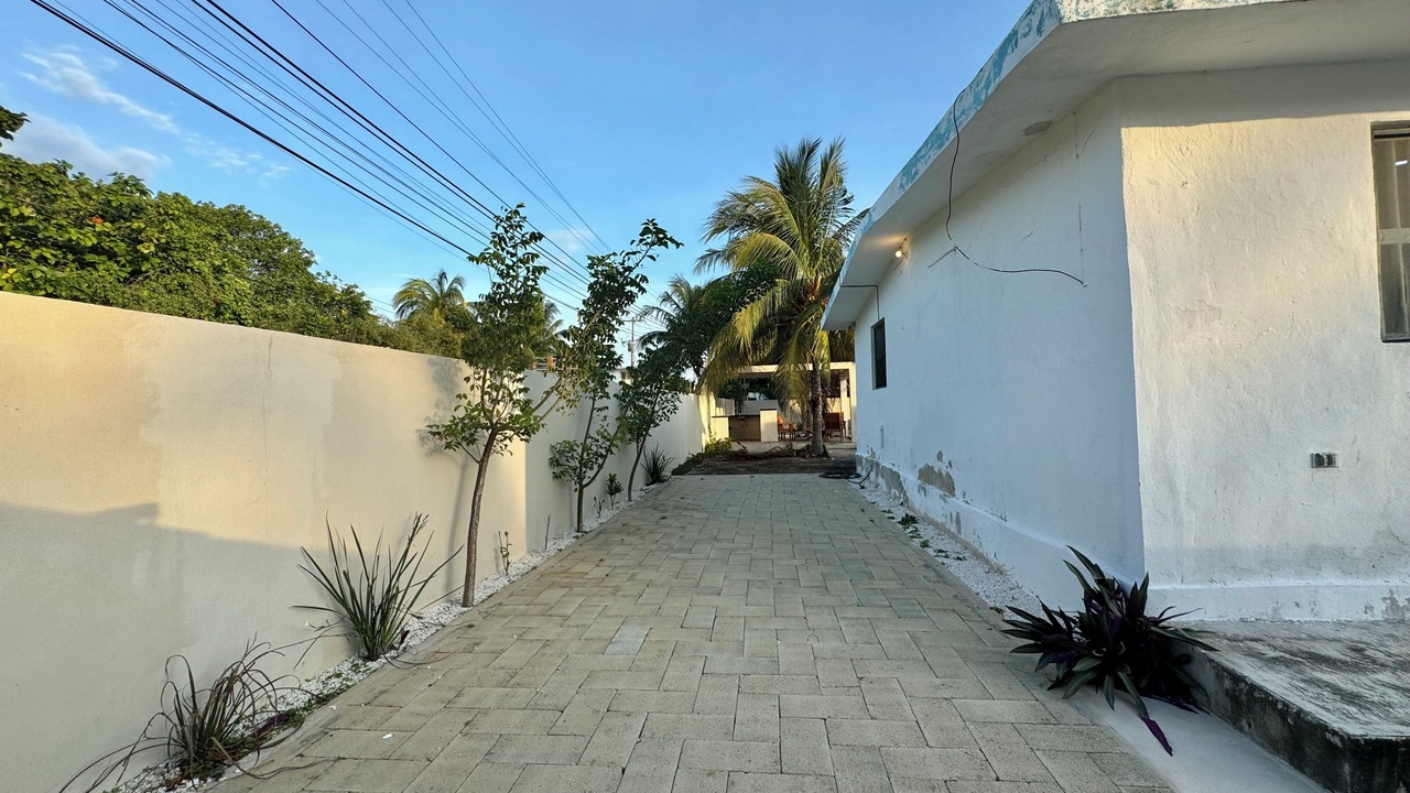 Photo of Outdoor in Chelem