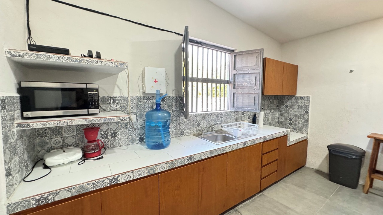 Photo of Kitchen in Chelem