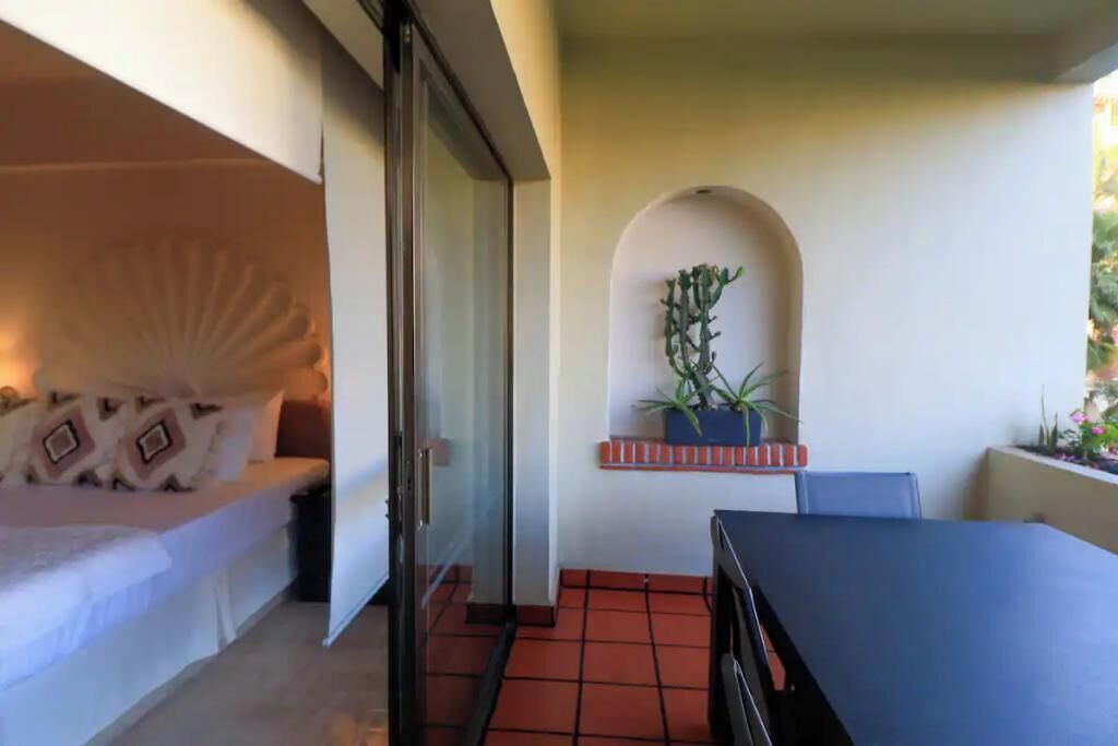 Photo of Bedroom in Marina Vallarta