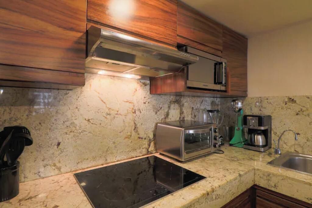 Photo of Kitchen in Marina Vallarta