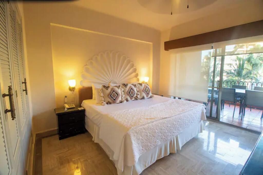 Photo of Bathroom in Marina Vallarta