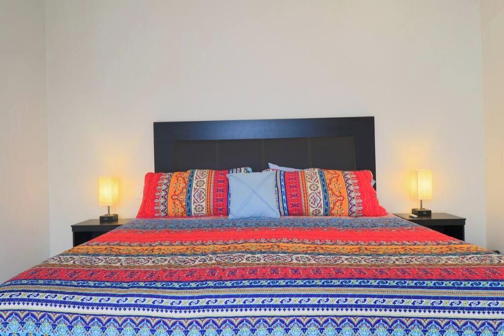 Photo of Bedroom in Las Jarretaderas