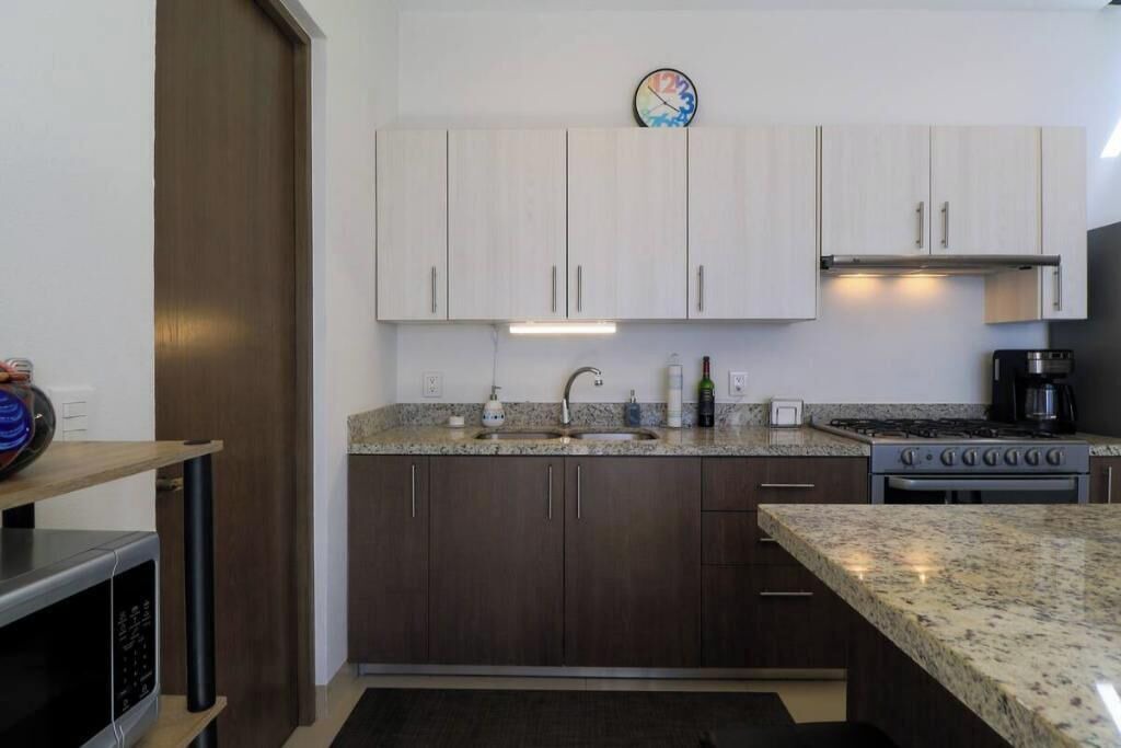 Photo of Kitchen in Las Jarretaderas