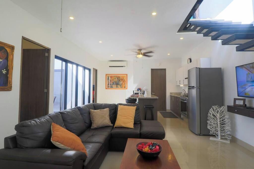 Photo of Livingroom in Las Jarretaderas