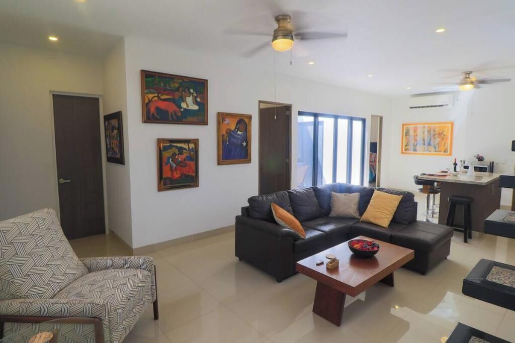 Photo of Livingroom in Las Jarretaderas