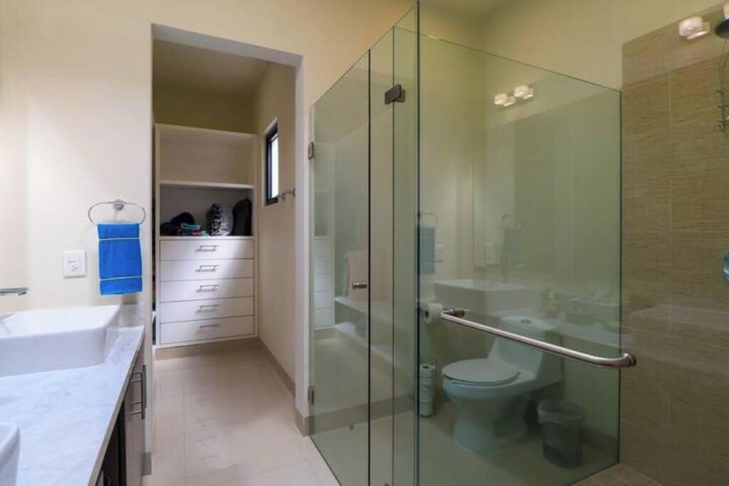 Photo of Bathroom in Las Jarretaderas