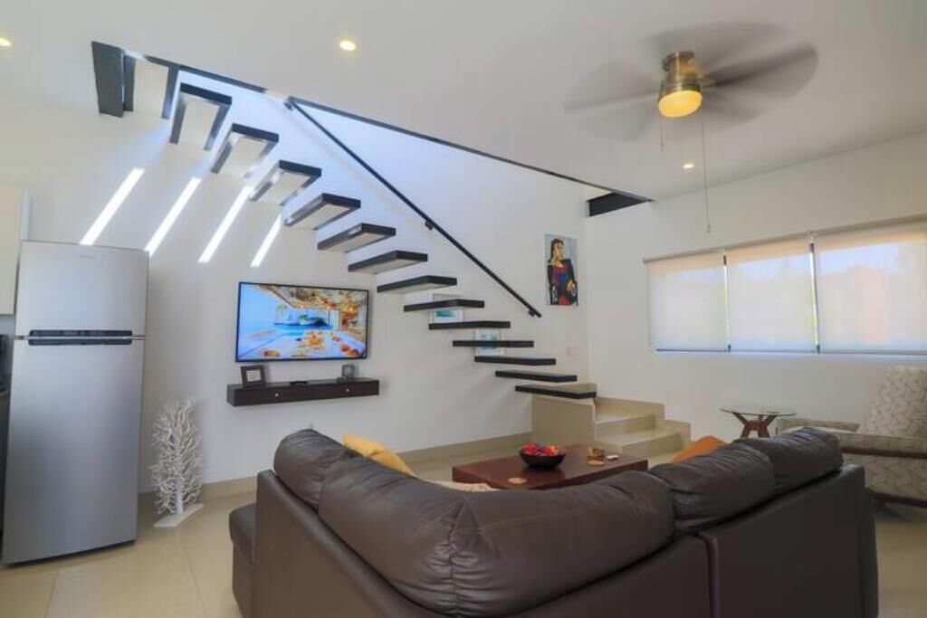 Photo of Livingroom in Las Jarretaderas