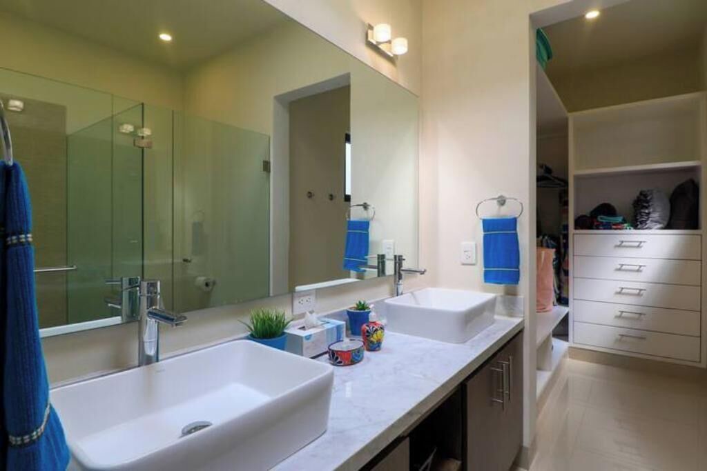 Photo of Bathroom in Las Jarretaderas