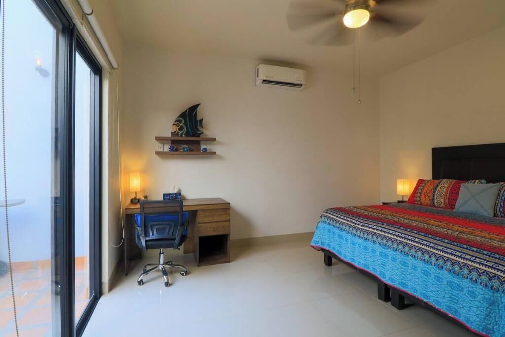 Photo of Bedroom in Las Jarretaderas