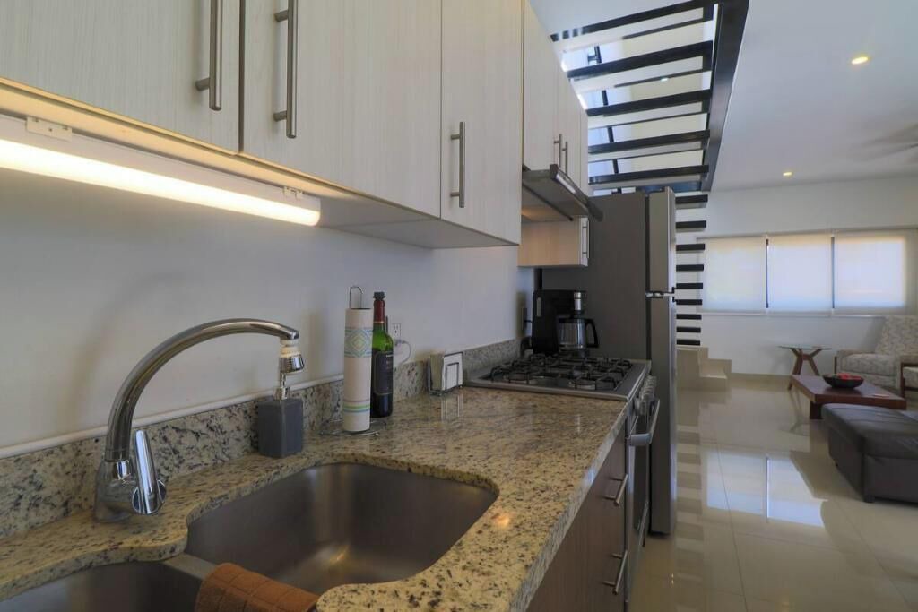 Photo of Kitchen in Las Jarretaderas