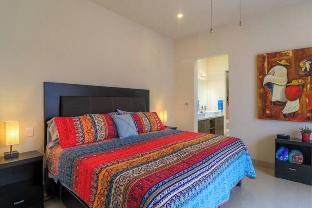 Photo of Bedroom in Las Jarretaderas