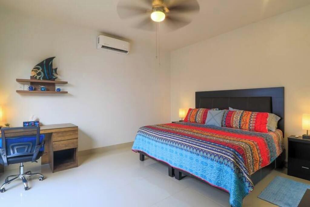 Photo of Bedroom in Las Jarretaderas