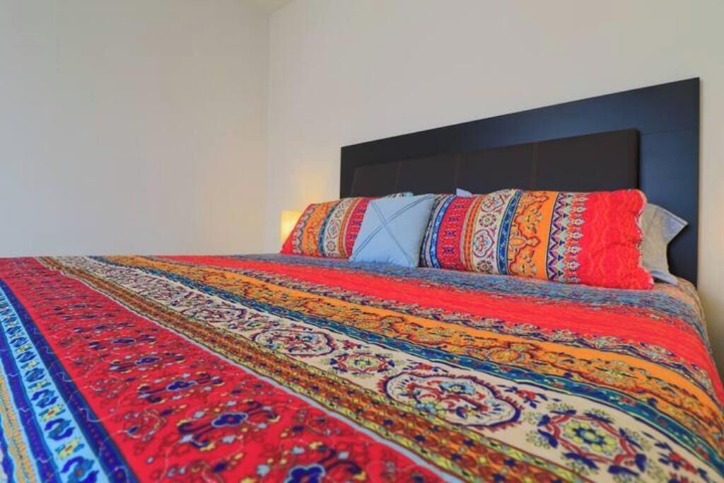 Photo of Bedroom in Las Jarretaderas