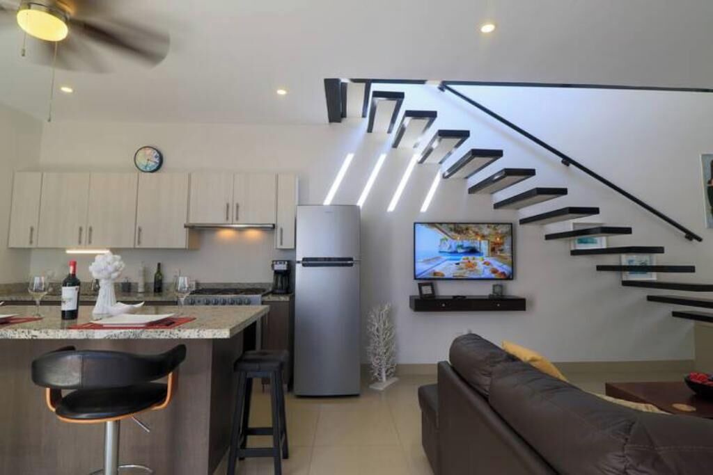 Photo of Livingroom in Las Jarretaderas