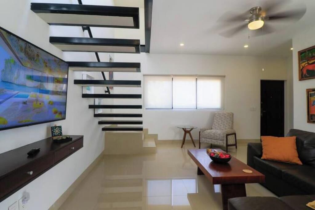 Photo of Livingroom in Las Jarretaderas