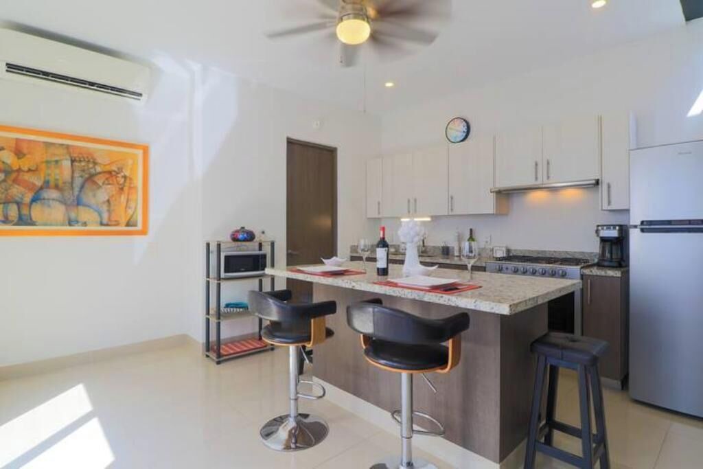 Photo of Kitchen in Las Jarretaderas