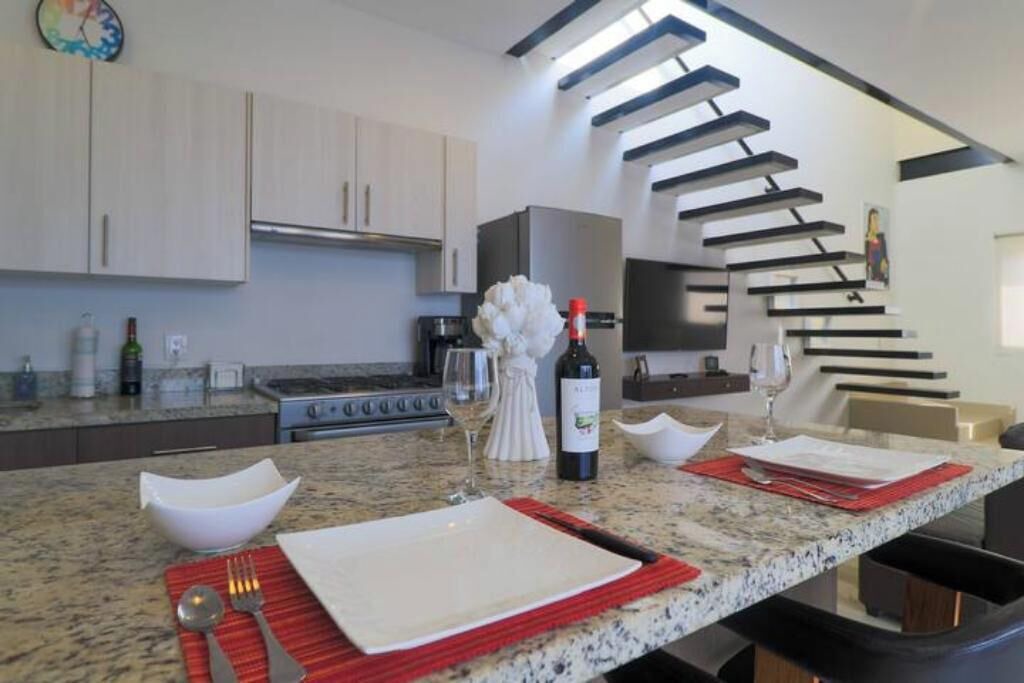 Photo of Kitchen in Las Jarretaderas