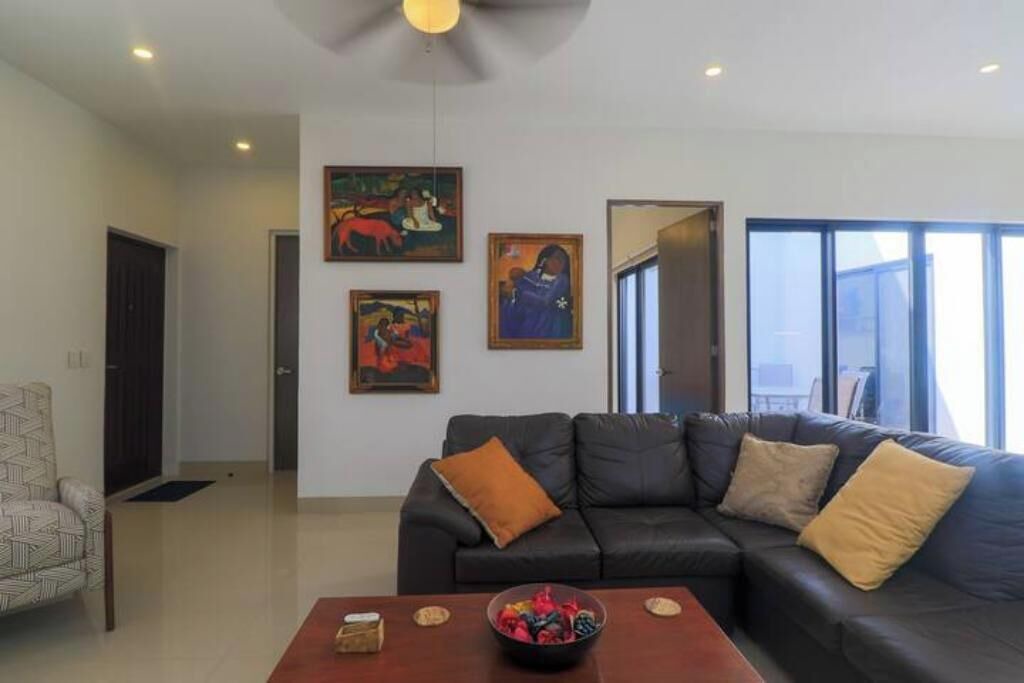 Photo of Livingroom in Las Jarretaderas