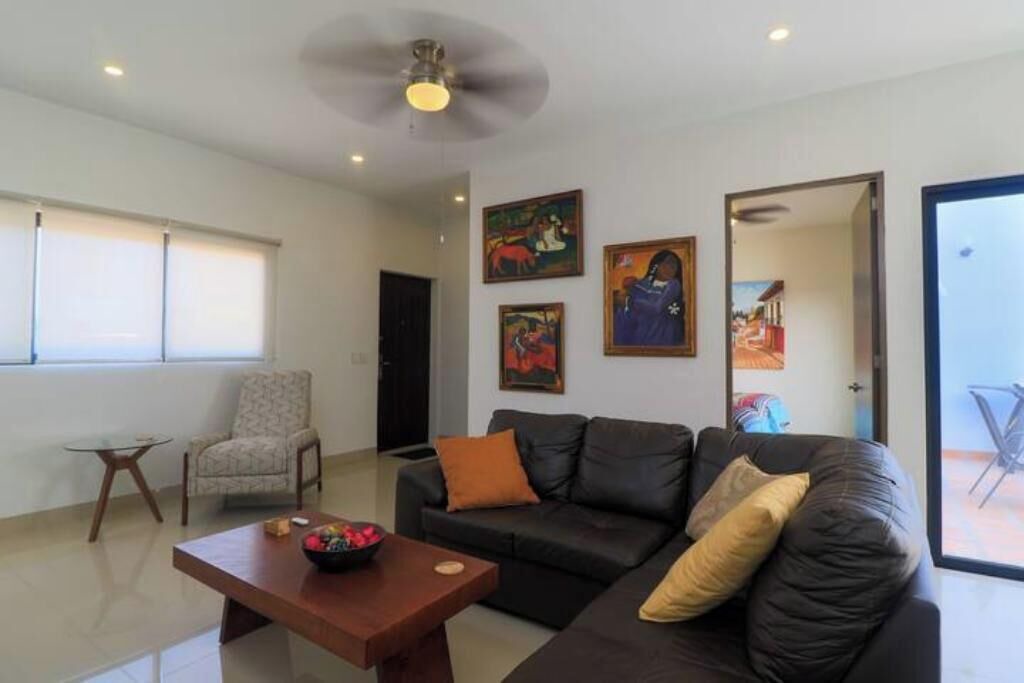 Photo of Livingroom in Las Jarretaderas