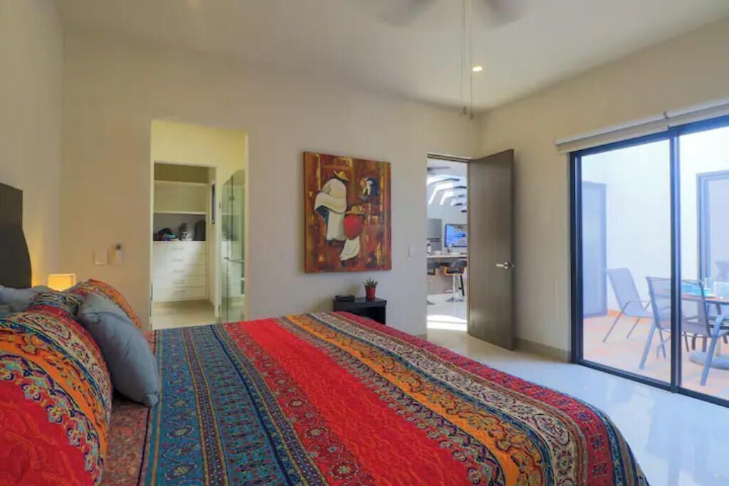 Photo of Bedroom in Las Jarretaderas