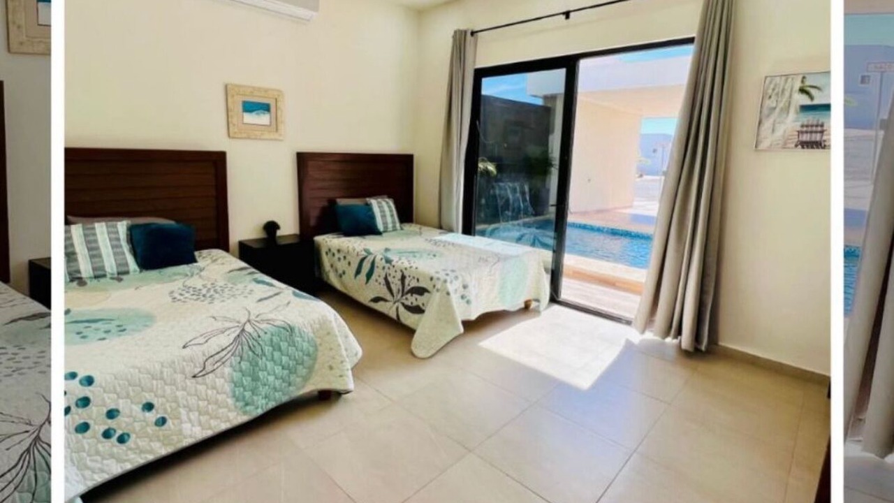 Photo of Bedroom in San Carlos