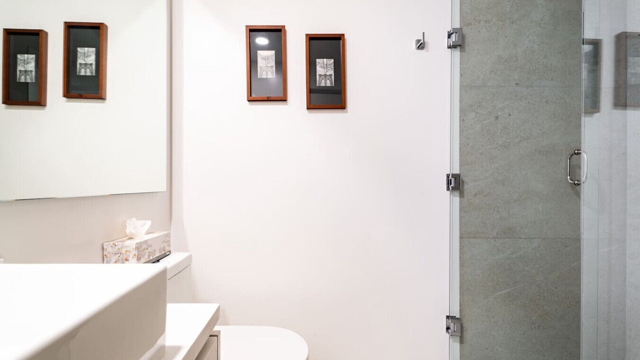 Photo of Bathroom in El Medano Ejidal
