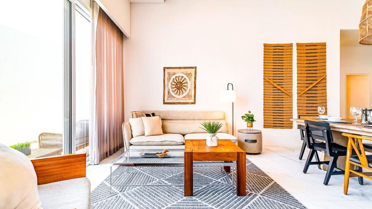 Photo of Bedroom in El Medano Ejidal