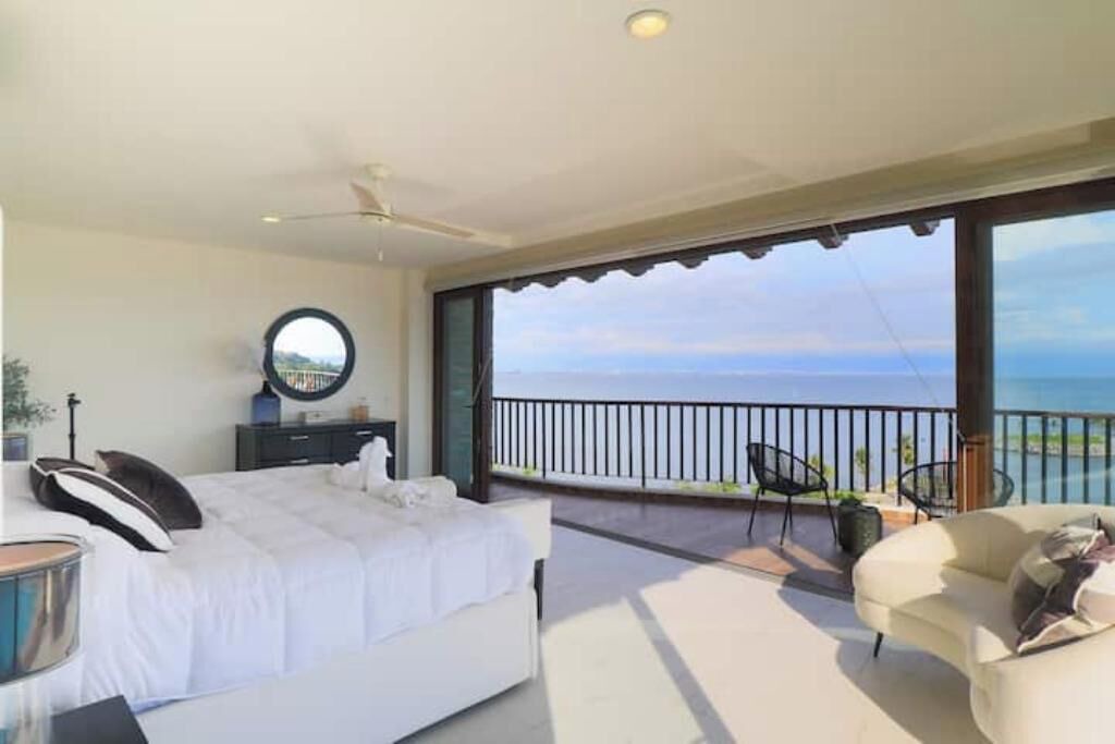 Photo of Bedroom in La Cruz de Huanacaxtle