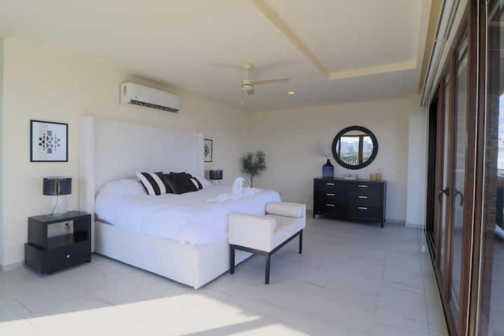 Photo of Bedroom in La Cruz de Huanacaxtle
