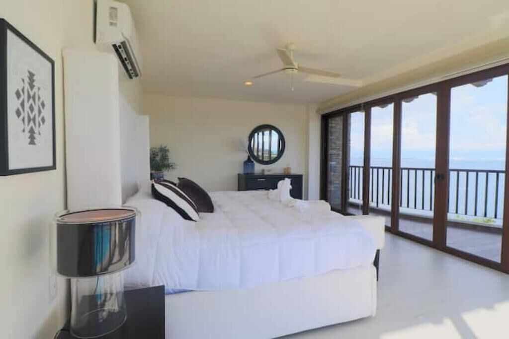Photo of Bedroom in La Cruz de Huanacaxtle