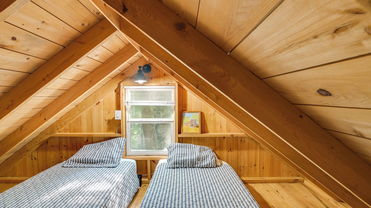 Photo of Bedroom in Olamon