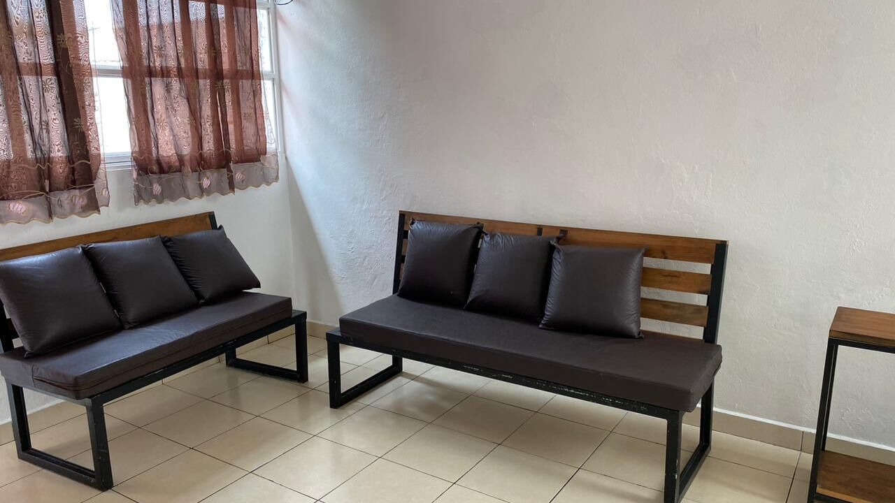 Photo of Livingroom in San Andres Tuxtla