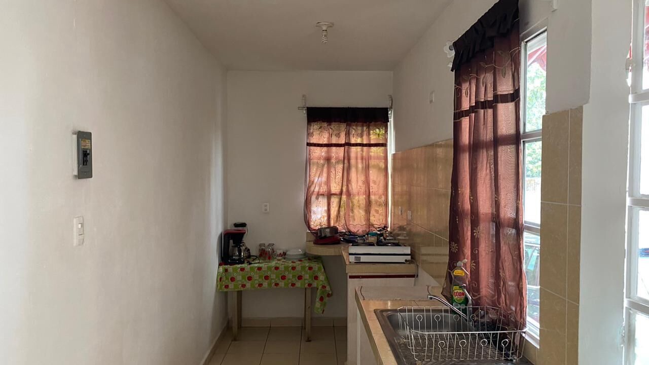 Photo of Kitchen in San Andres Tuxtla