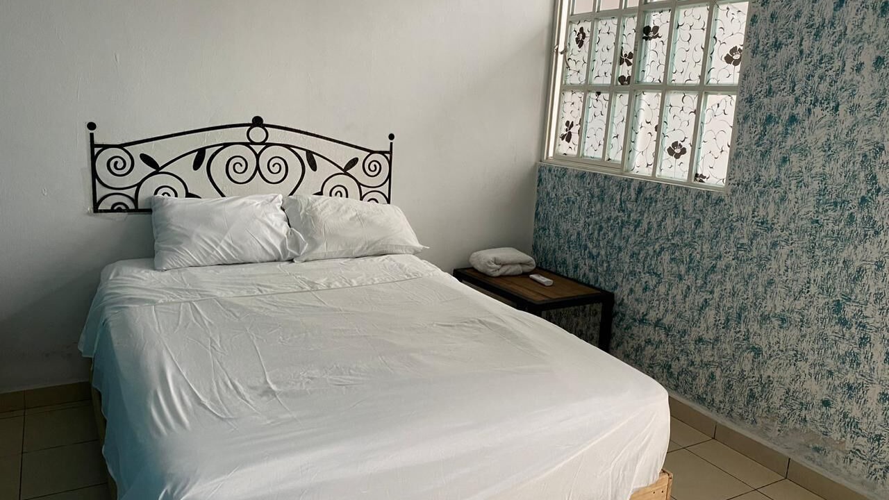 Photo of Bedroom in San Andres Tuxtla