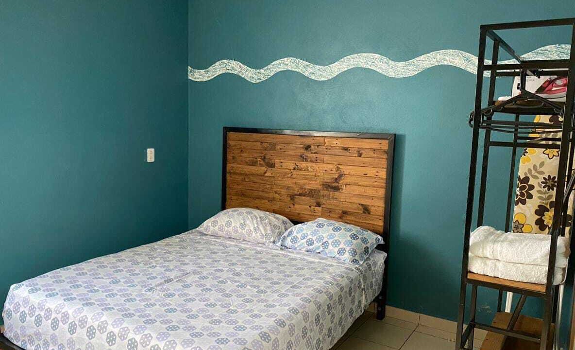 Photo of Bedroom in San Andres Tuxtla
