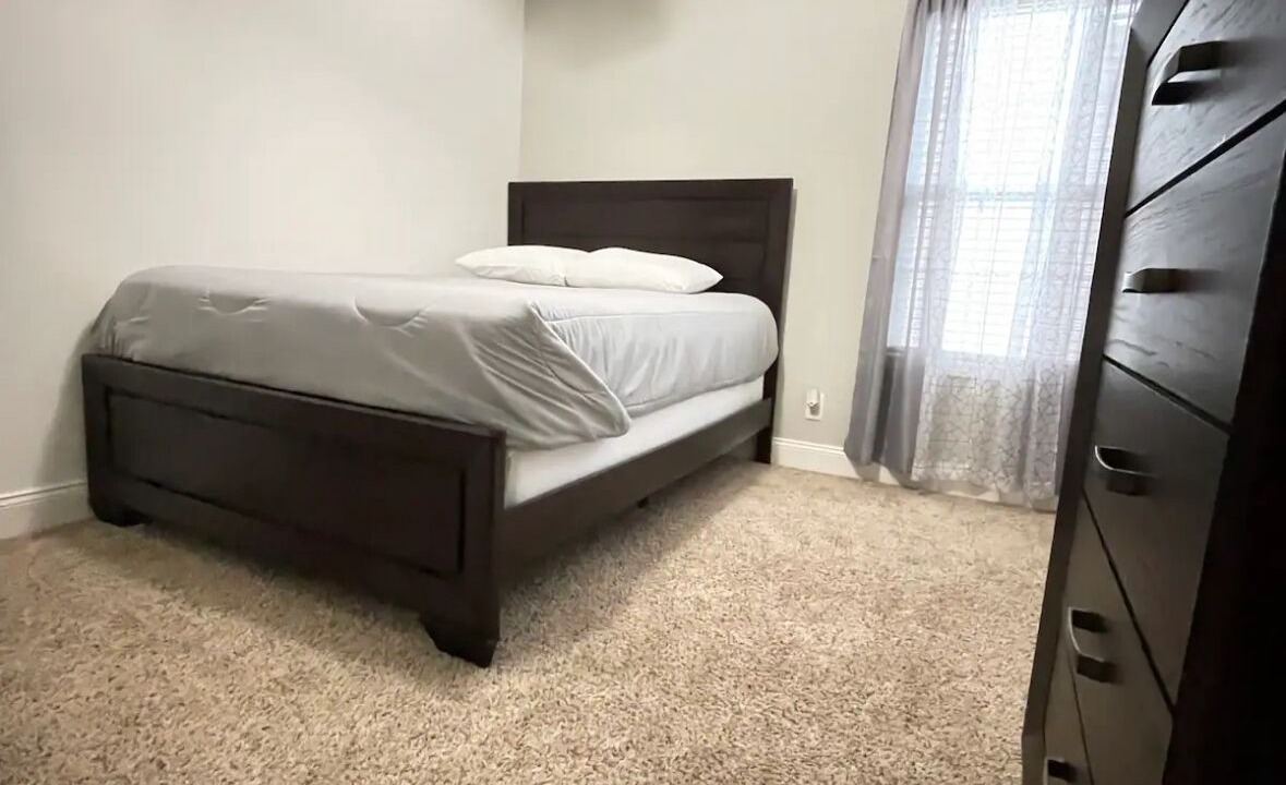 Photo of Bedroom in Clarksville