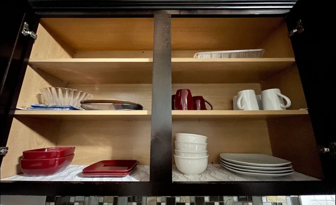 Photo of Kitchen in Clarksville