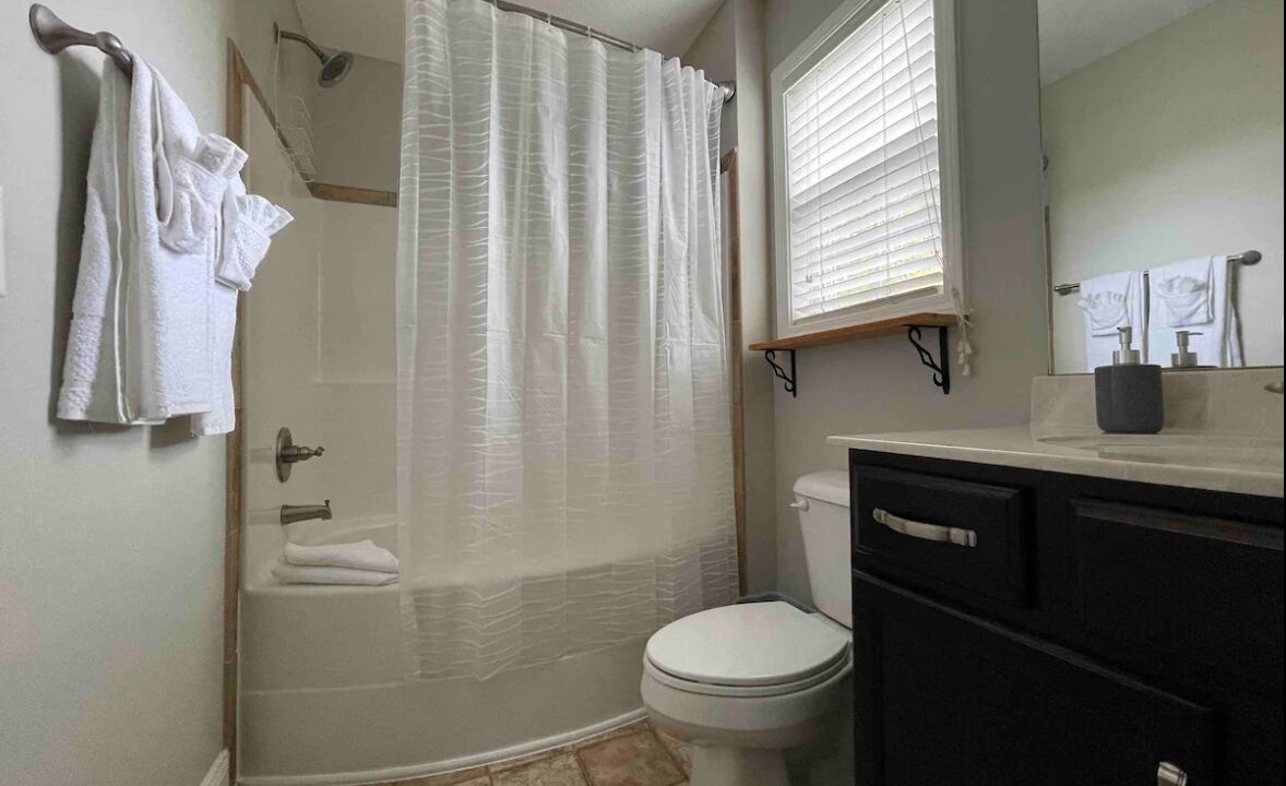 Photo of Bathroom in Clarksville