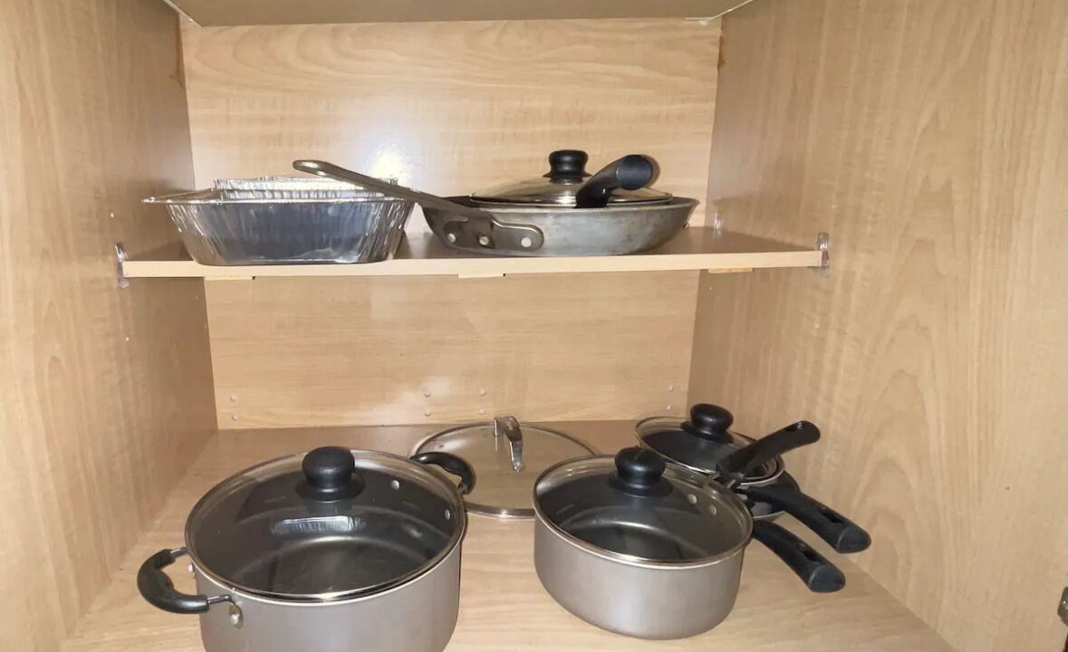 Photo of Kitchen in Clarksville