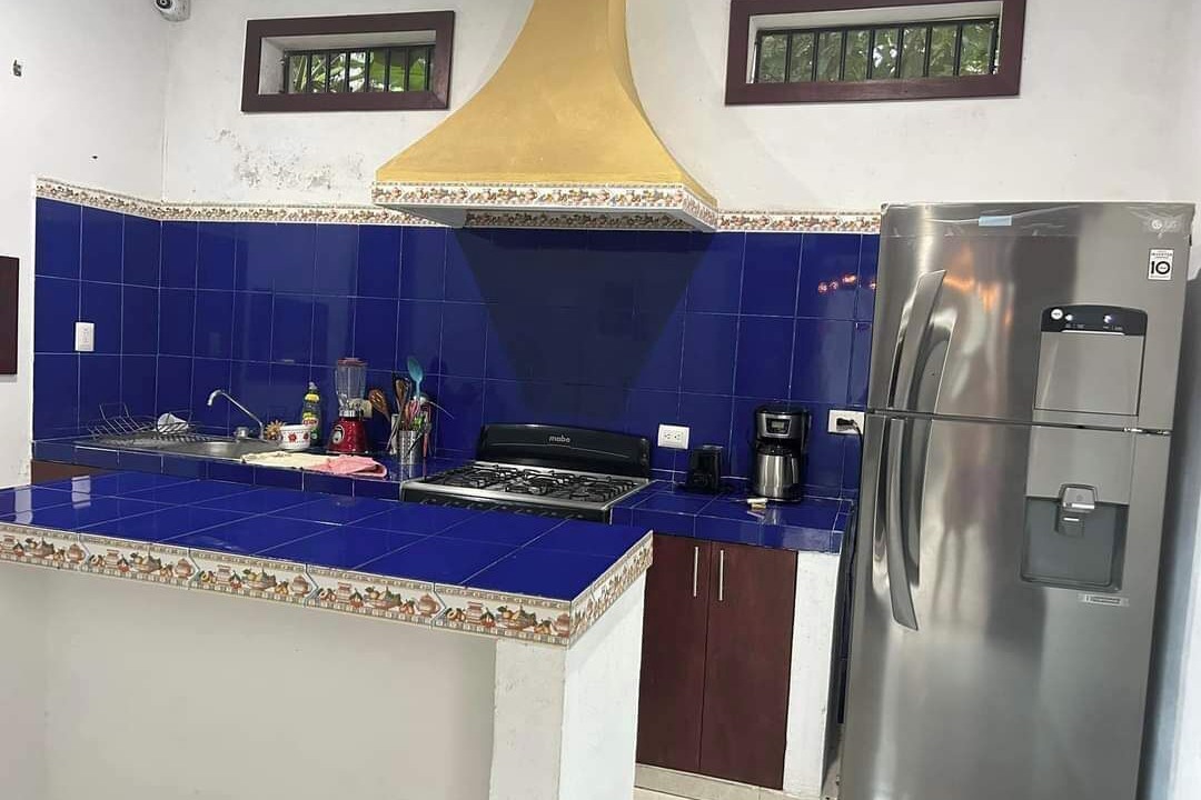 Photo of Kitchen in Izamal