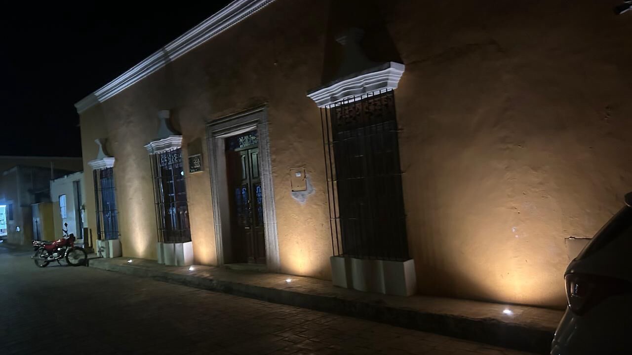 Photo of Outdoor in Izamal