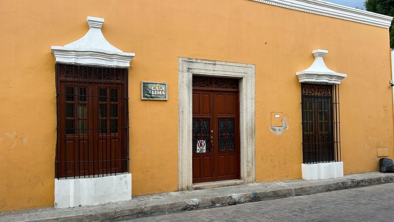Photo of Outdoor in Izamal