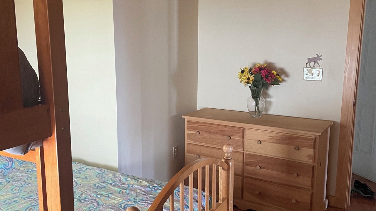 Photo of Bedroom in Brownville
