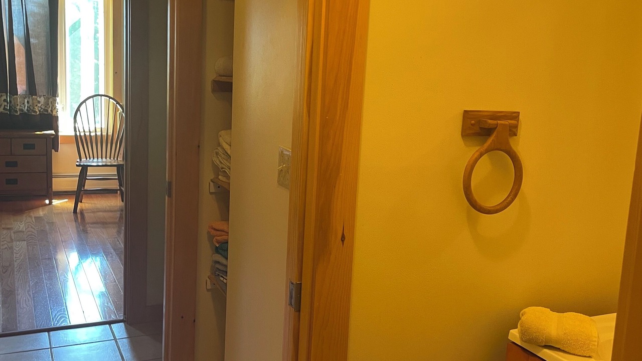 Photo of Bedroom in Brownville