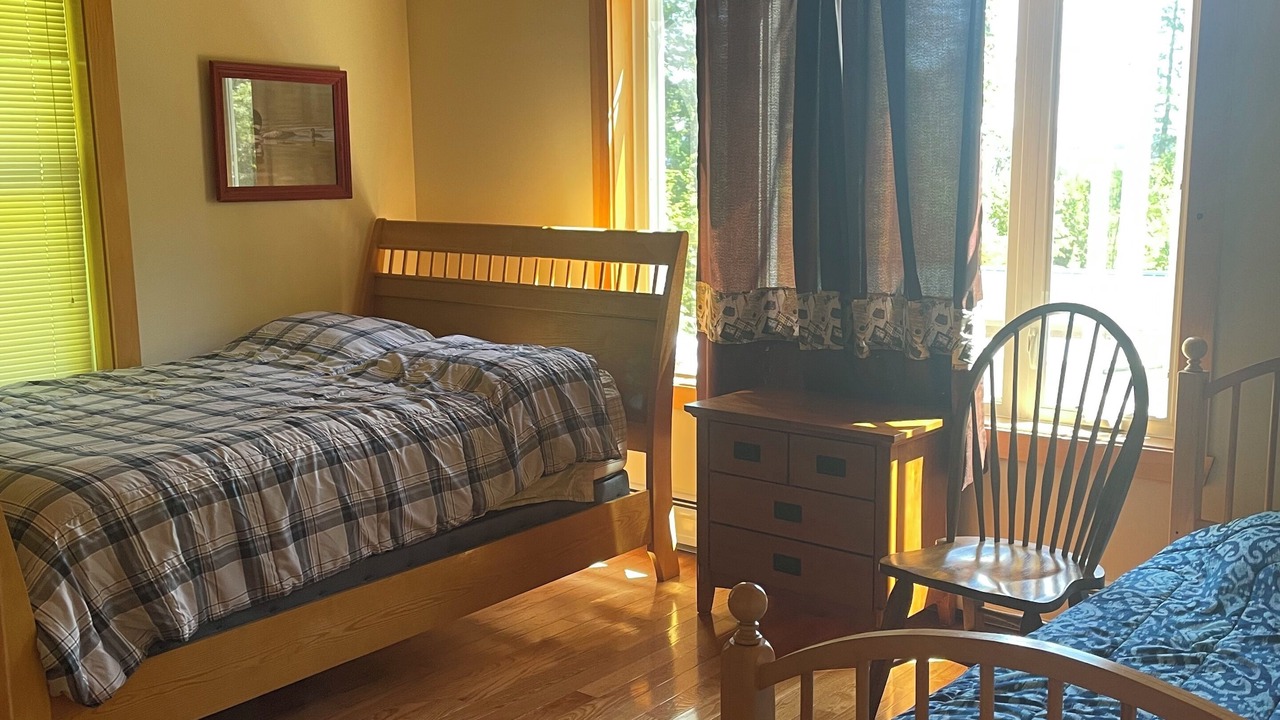 Photo of Bedroom in Brownville