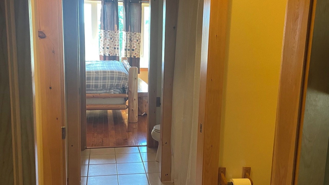 Photo of Bedroom in Brownville